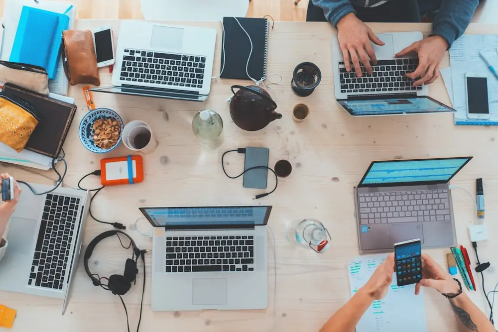 The Complete Guide to Bespoke Software Development