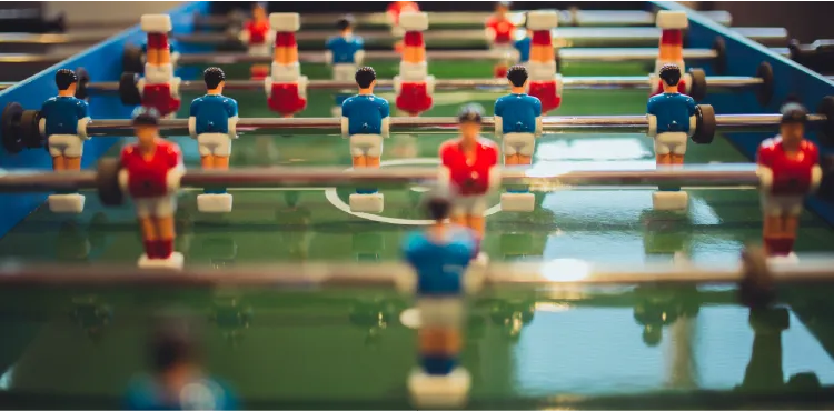 Technology World Cup