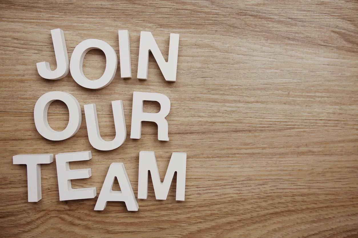 Join Our Team - Infonote is recruiting